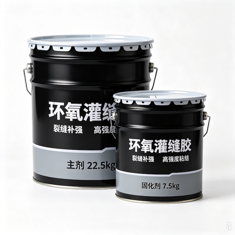 永昌裂缝修复封闭胶